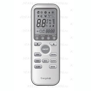 Сплит-системы Electrolux