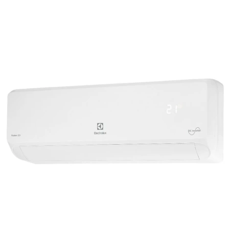 Сплит-система инверторного типа Electrolux Fusion 2.0 Super DC Inverter EACS/I-18HF2/N8 комплект
