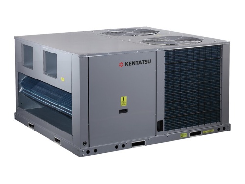 Крышный кондиционер Kentatsu KRFN1050HFAN3