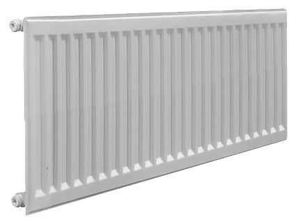 Стальной панельный радиатор Тип 10 Kermi FKO 10 500x3000
