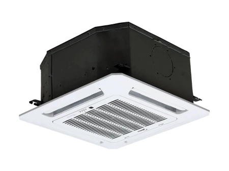 Midea MCA3-12HRN1-Q