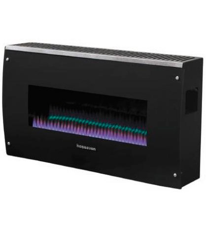 Газовый конвектор мощностью 6 кВт Hosseven HP-8