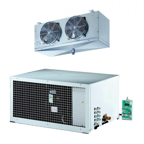 Среднетемпературная сплит-система Rivacold STM022Z012