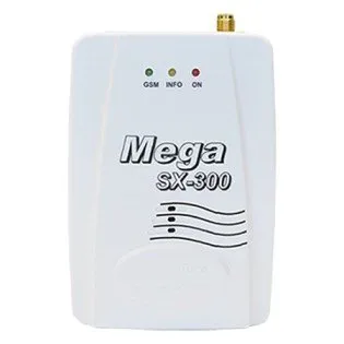 GSM-сигнализация Mega SX-300 Light