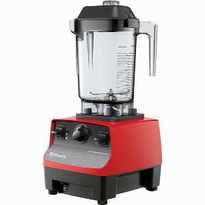 БЛЕНДЕР VITAMIX DRINK MACHINE ADVANCE КРАСНЫЙ VM0127
