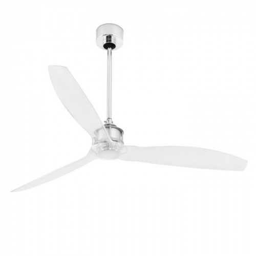 Вентилятор без подсветки Faro Just Fan