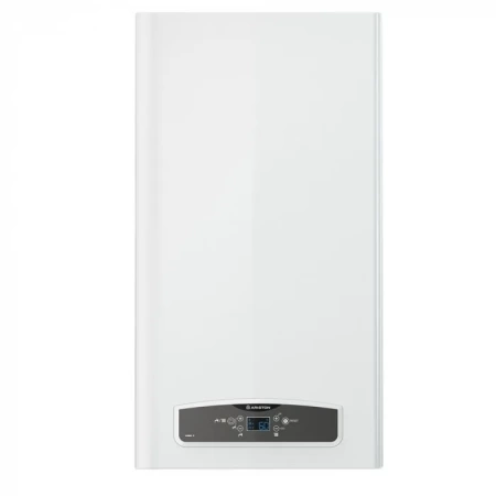 Настенный газовый котел Ariston CARES X 15 CF NG
