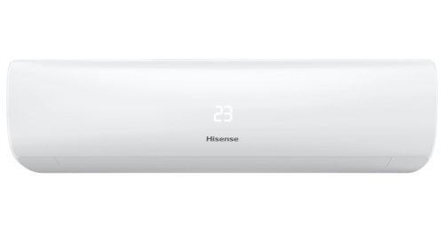 Внутренний блок настенного типа серии ZOOM FREE Match DC Inverter R32 AMS-12UW4RXRKB00