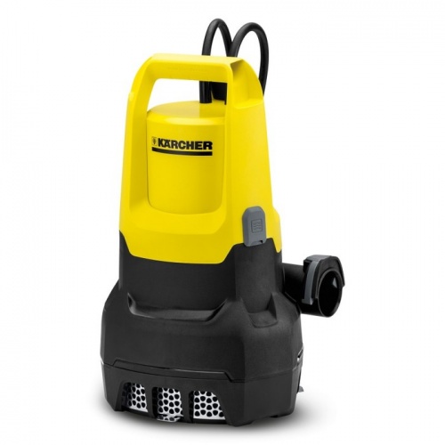 Дренажный насос Karcher SP 7 Dirt *EU