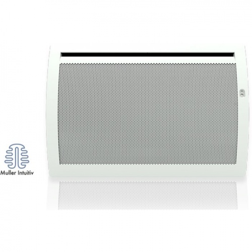 Конвектор электрический Noirot Aurea smart ECOcontrol 750-горизонтальный