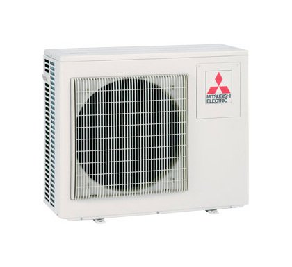 Внешний блок мульти сплит-системы на 3 комнаты Mitsubishi Electric MXZ-3E68 VA