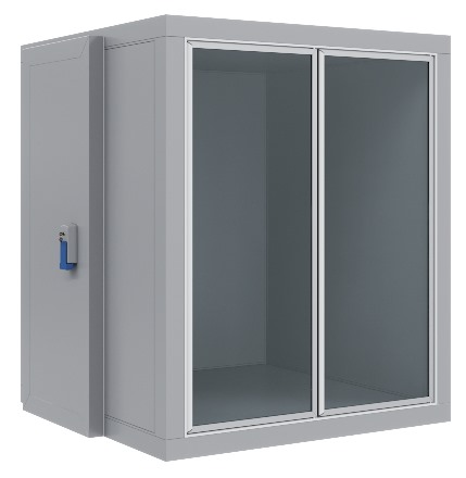 Камера холодильная Polair КХН-3,92 СФ низкотемпературная (-15..-23 °C)