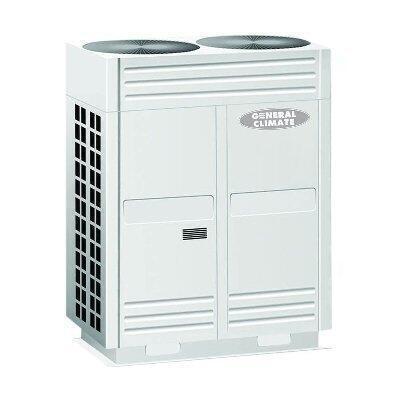 Колонный кондиционер General Climate GC/GU-FS96HF