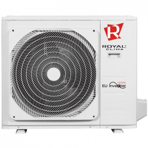 Внешний блок мульти сплит-системы на 2 комнаты Royal Clima 2RFM-18HN/OUT