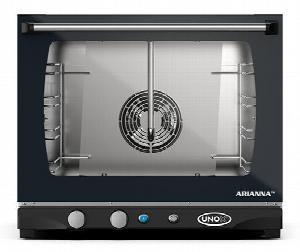 ПЕЧЬ КОНВЕКЦИОННАЯ UNOX XFT 133 MANUAL H