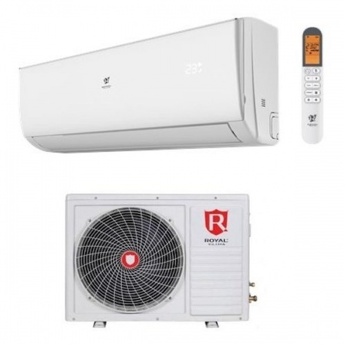 Кондиционер Royal Clima RC-G25HN