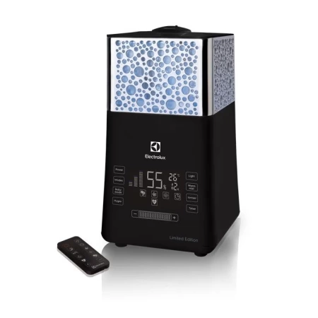 Ультразвуковой увлажнитель воздуха Electrolux EHU - 3710D