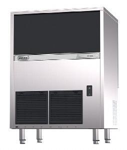 ЛЬДОГЕНЕРАТОР BREMA CB 840W HC КУБИК