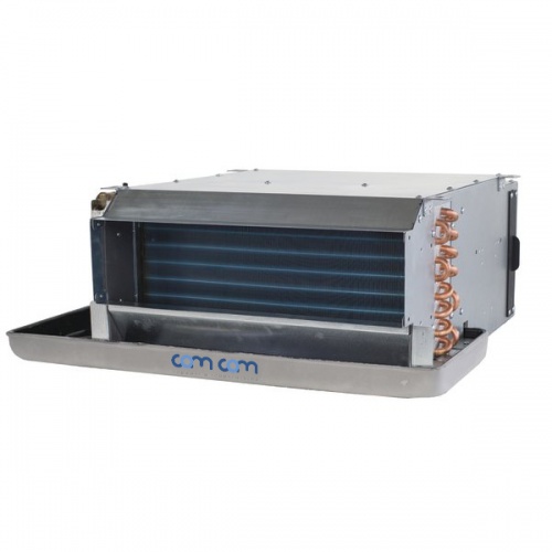 Канальный фанкойл 2-2,9 кВт Daikin FWE02CFW