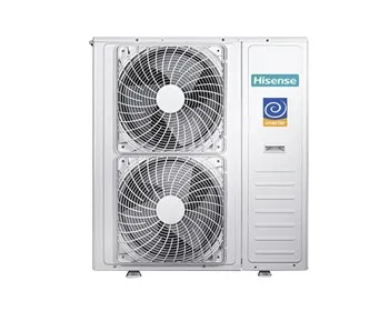 Наружный блок ULTRA Match DC Inverter AUW-48U6SP (Hisense)