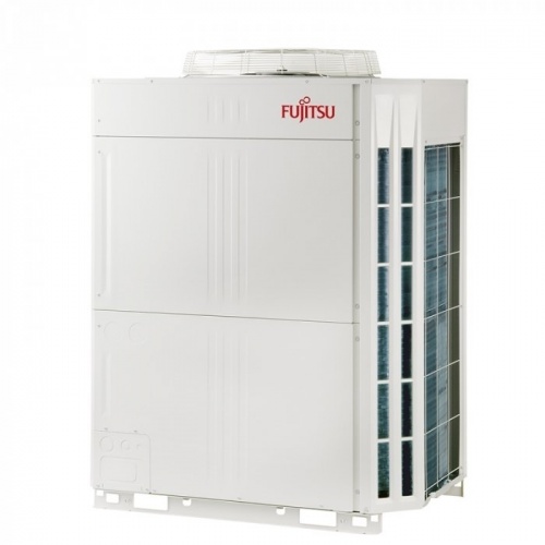 Наружный блок VRF системы Fujitsu AJY144GALH