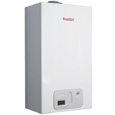 Настенный газовый котел Fondital ANTEA KRB 28