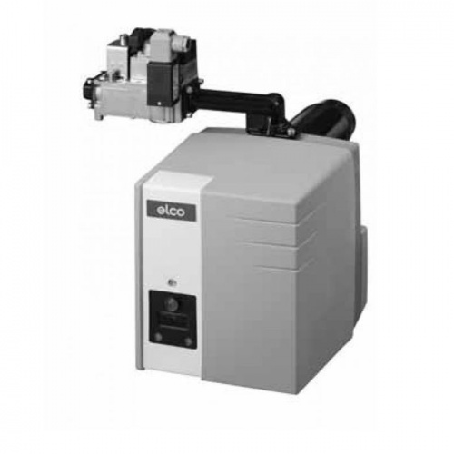 Газовая горелка Elco VG 1.40 кВт-14,5-40, h3/8"- Rp1/2", KN