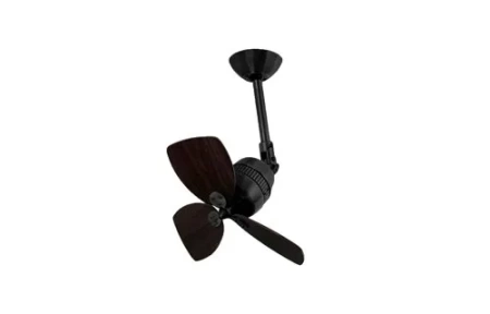 Потолочный вентилятор Faro Vedra Brown 33525