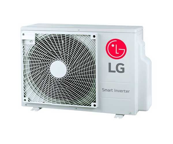 Канальные сплит-системы LG CM18R/UU18WR