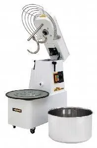 ТЕСТОМЕС ITPIZZA СПИРАЛЬНЫЙ M-20-2S-С 3Ф