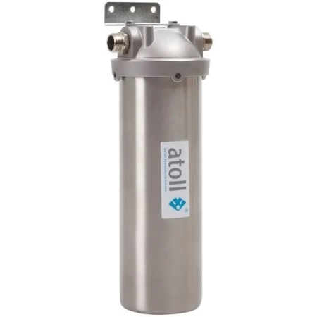 Магистральный фильтр для очистки воды Atoll I-11SM-p STD