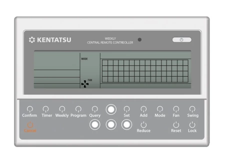 Kentatsu KCC-23