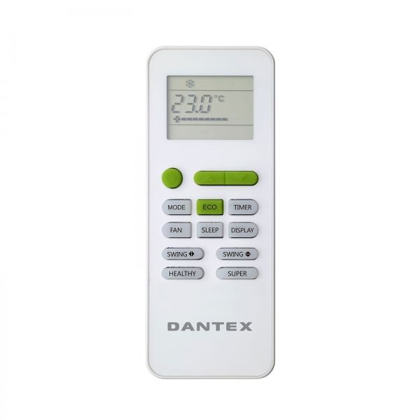 Напольно-потолочная сплит-система DANTEX RKD-48CHTNI/RKD-48HTNIE-W