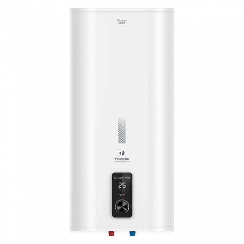 Электрический накопительный водонагреватель Timberk SWH FSM9 50 V