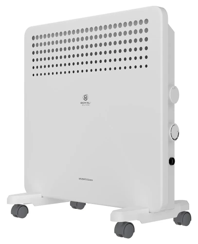 Электрические конвекторы серии MIVENTO Econo REC-MIE2000M