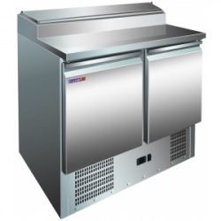 Стол для пиццы Cooleq PS200