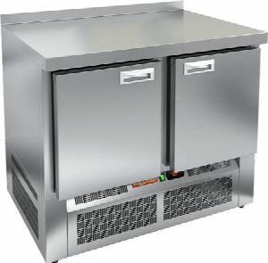 СТОЛ МОРОЗИЛЬНЫЙ HICOLD SNE 11/BT