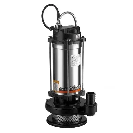 Дренажный насос WATERSTRY SCM 40-7