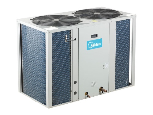 Компрессорно-конденсаторный блок Midea MCCU-35CN1
