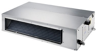 Канальная сплит-система Kitano KC-Roka-IV-18MA