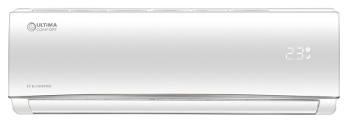 Внутренний блок мульти-сплит-системы серии ECLIPSE MULTI DC EU Inverter UC-EMM12PN