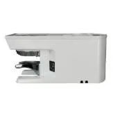 PUQ press M2 white