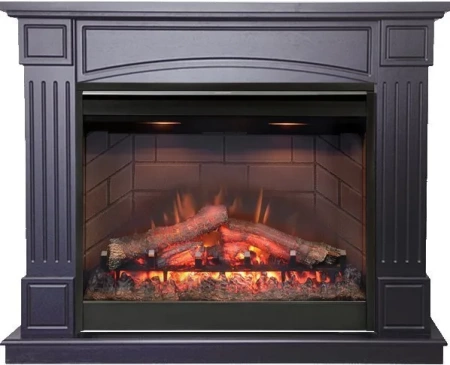 Каминокомплект Boston - Венге с очагом Symphony 26'' DF2608-INT (Dimplex)