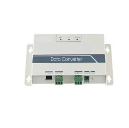 Шлюз General Climate GW-TCP – WEB/HTTP/TCP/IP