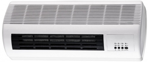 Бытовой тепловентилятор WWQ ТВ-25W