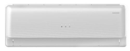 Классическая сплит-система серии Nord Wind DN-24NW (комплект)