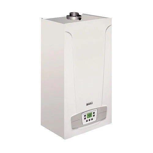 Настенный газовый котел Baxi ECO4S 24