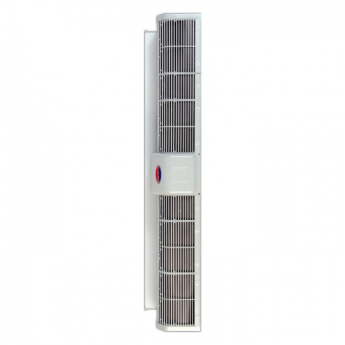 Электрическая тепловая завеса Olefini KEH-18 vert (12 kW) Управление PSRF