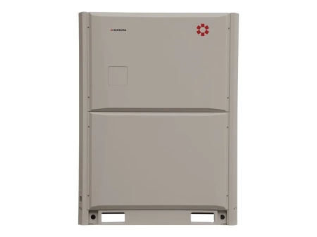 Kentatsu KVH450HZAN3-B