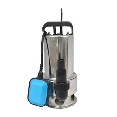 Дренажный насос WATERSTRY WDP 750N